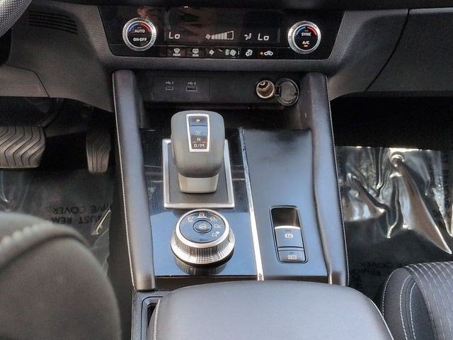2023 Mitsubishi Outlander ES