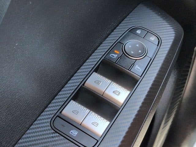 2023 Mitsubishi Outlander ES