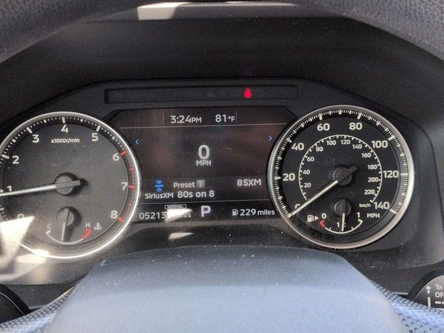 2023 Mitsubishi Outlander ES