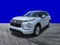 2023 Mitsubishi Outlander ES