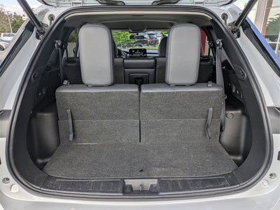 2024 Mitsubishi Outlander SE Black Edition