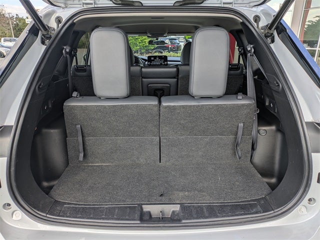 2024 Mitsubishi Outlander SE Black Edition