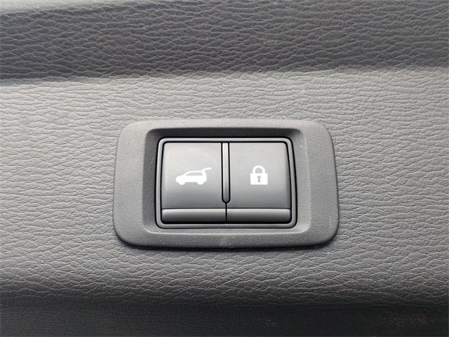 2024 Mitsubishi Outlander SE Black Edition