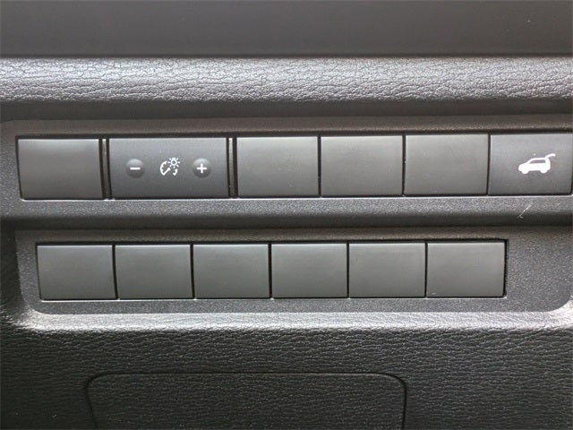 2024 Mitsubishi Outlander SE Black Edition