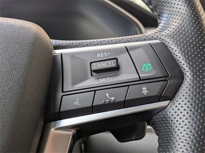 2024 Mitsubishi Outlander SE Black Edition