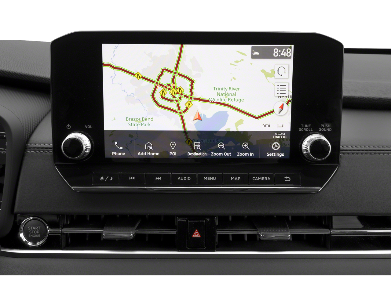 2024 Mitsubishi Outlander SE Black Edition