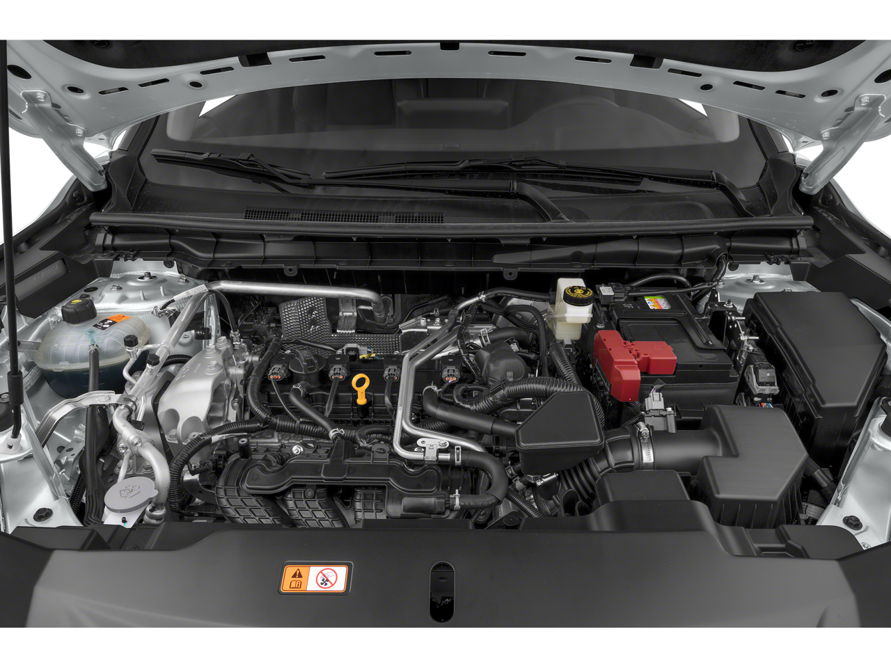 2024 Mitsubishi Outlander SE Black Edition