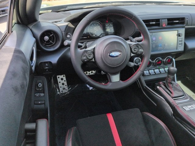 2023 Subaru BRZ Limited