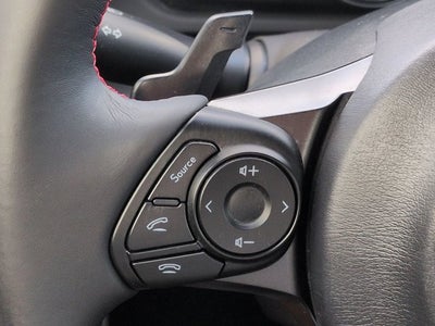 2023 Subaru BRZ Limited