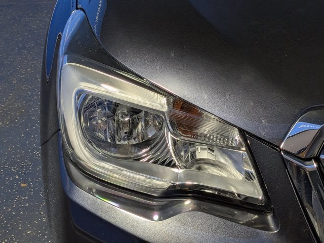 2018 Subaru Forester Premium