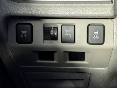 2018 Subaru Forester Premium
