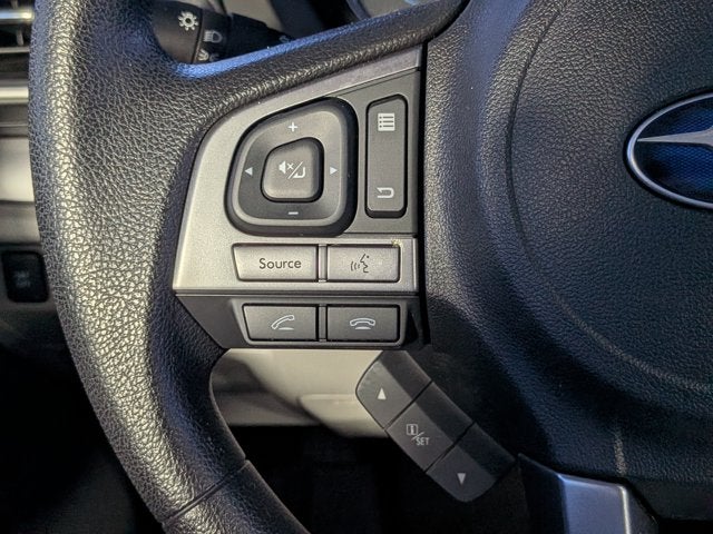 2018 Subaru Forester Premium