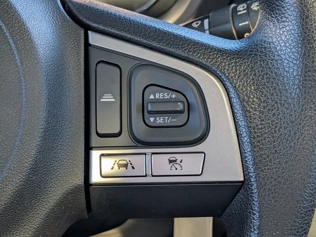 2018 Subaru Forester Premium