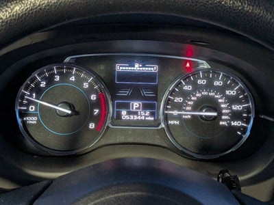 2018 Subaru Forester Premium