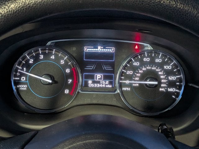 2018 Subaru Forester Premium
