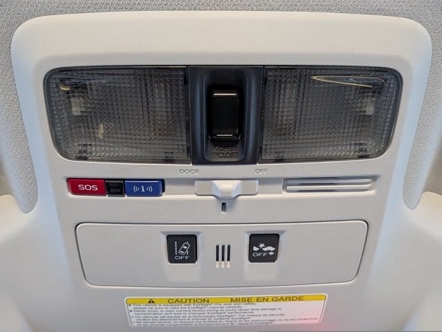 2018 Subaru Forester Premium