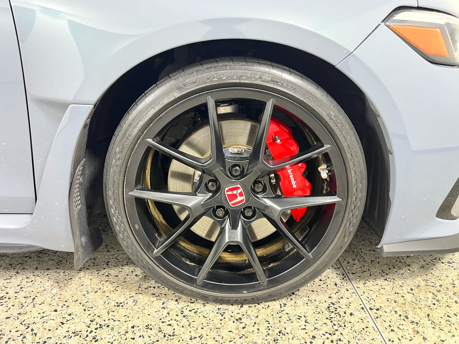 2024 Honda Civic Base