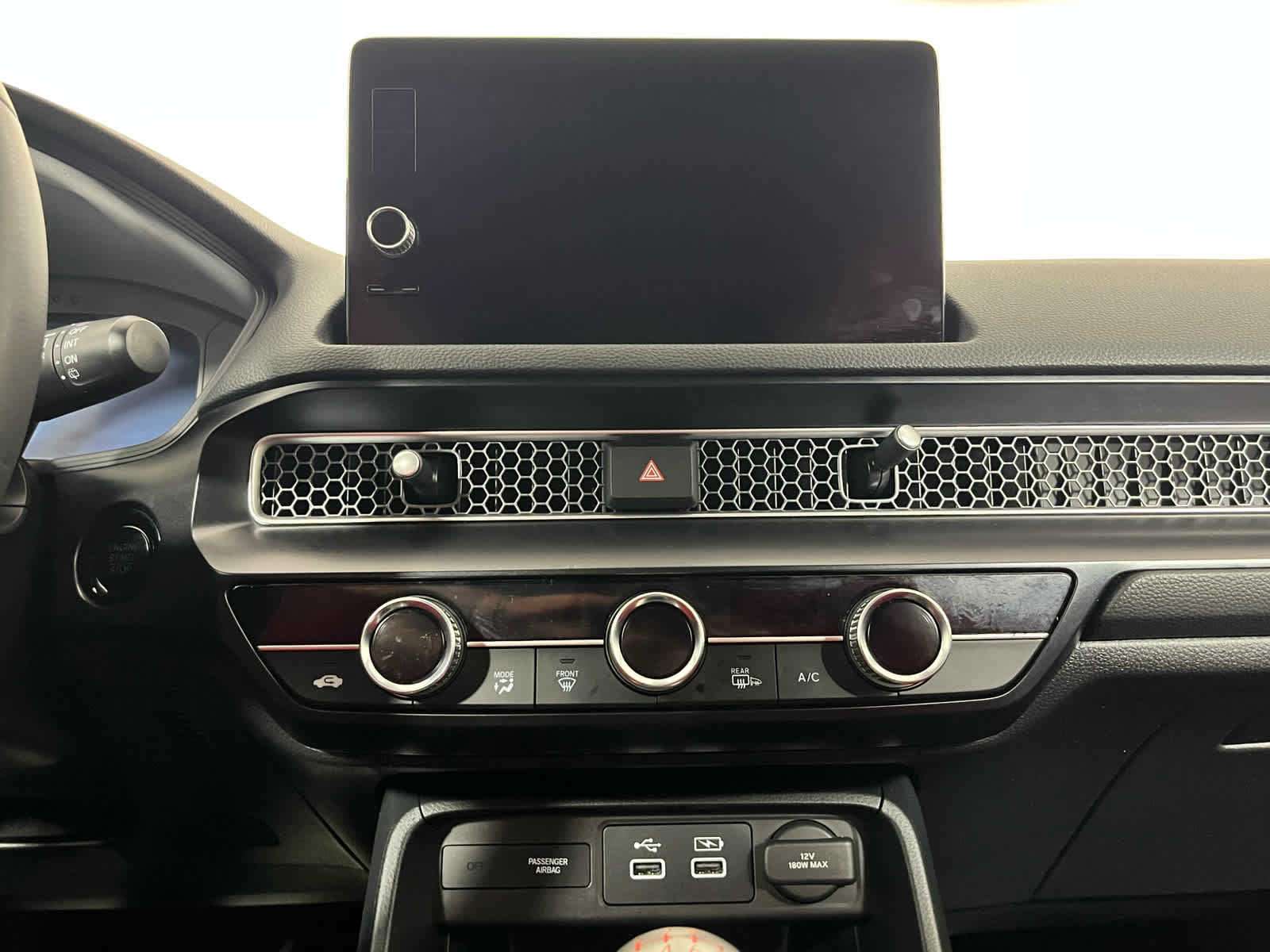 2024 Honda Civic Base