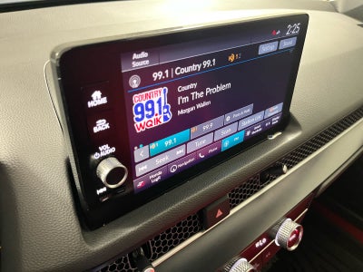 2024 Honda Civic Base