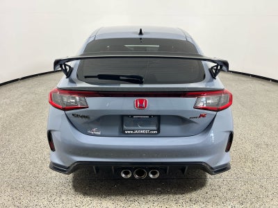 2024 Honda Civic Base