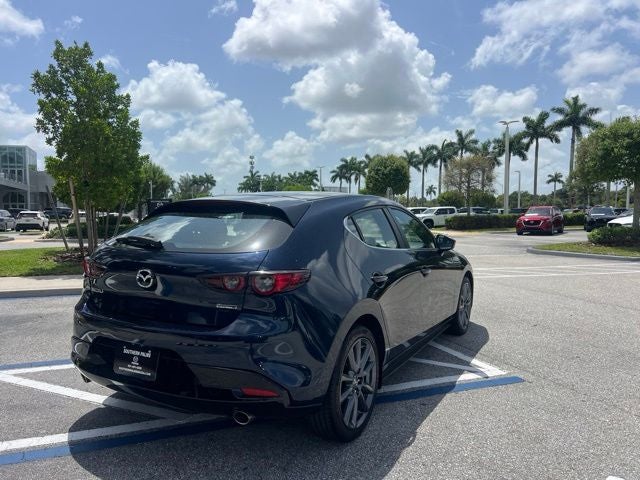 2021 Mazda Mazda3 Select