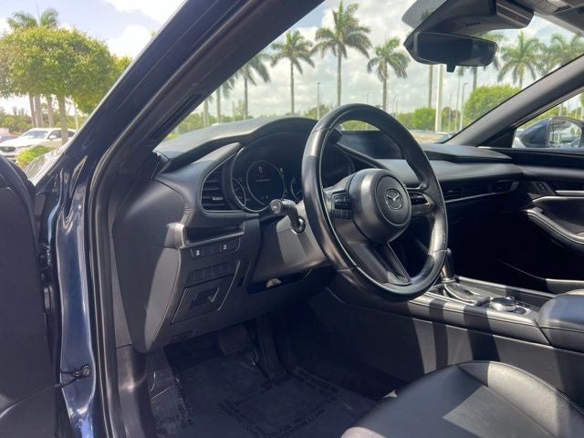 2021 Mazda Mazda3 Select
