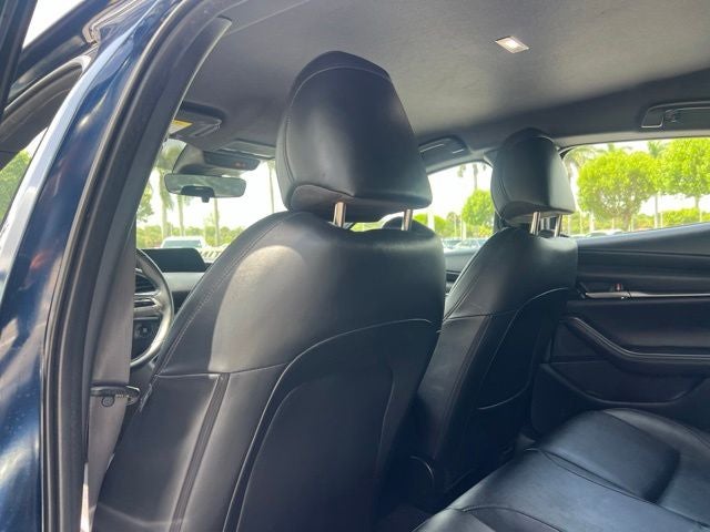 2021 Mazda Mazda3 Select