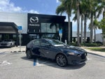 2021 Mazda Mazda3 Select