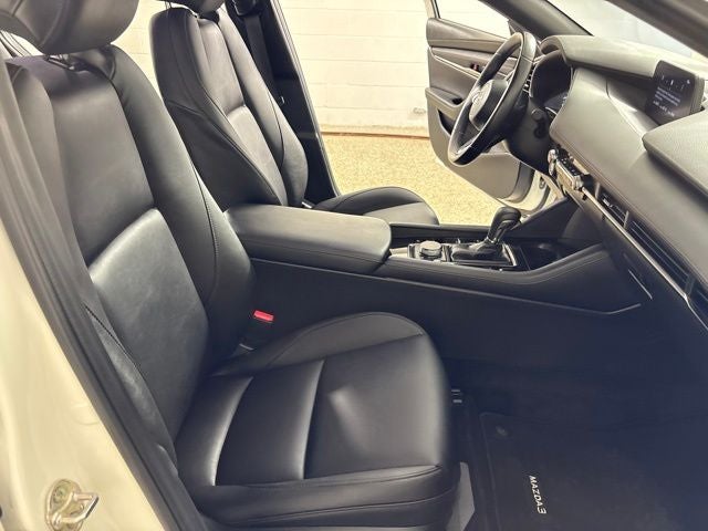 2024 Mazda Mazda3 2.5 S Preferred Package Base