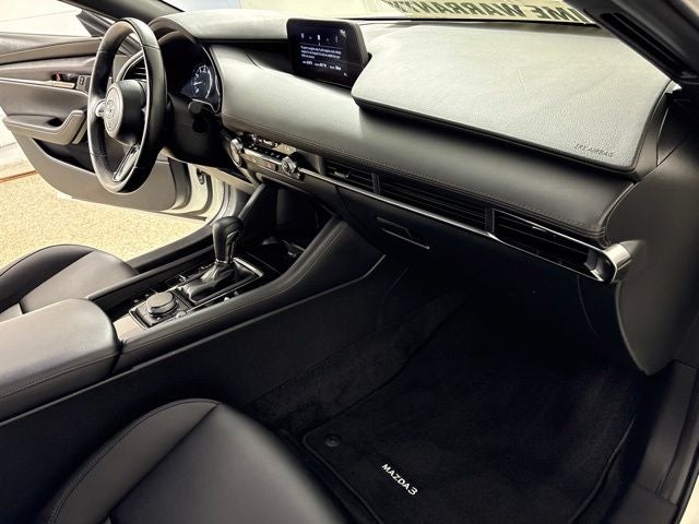 2024 Mazda Mazda3 2.5 S Preferred Package Base