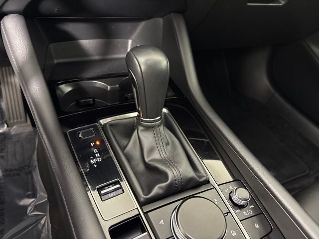 2024 Mazda Mazda3 2.5 S Preferred Package Base