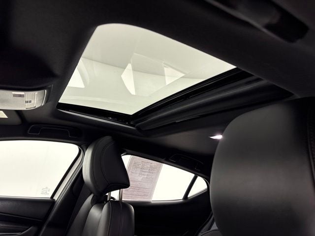 2024 Mazda Mazda3 2.5 S Preferred Package Base