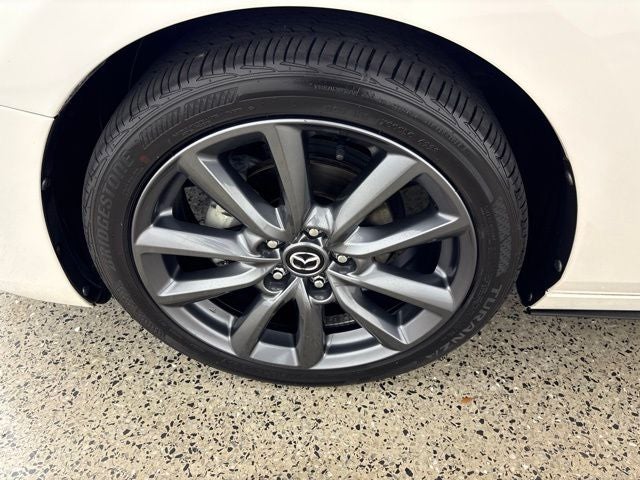 2024 Mazda Mazda3 2.5 S Preferred Package Base