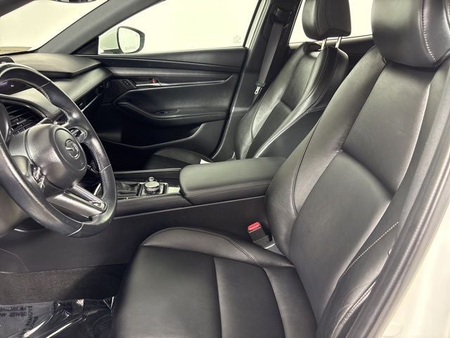 2023 Mazda Mazda3 2.5 S Preferred Package Base