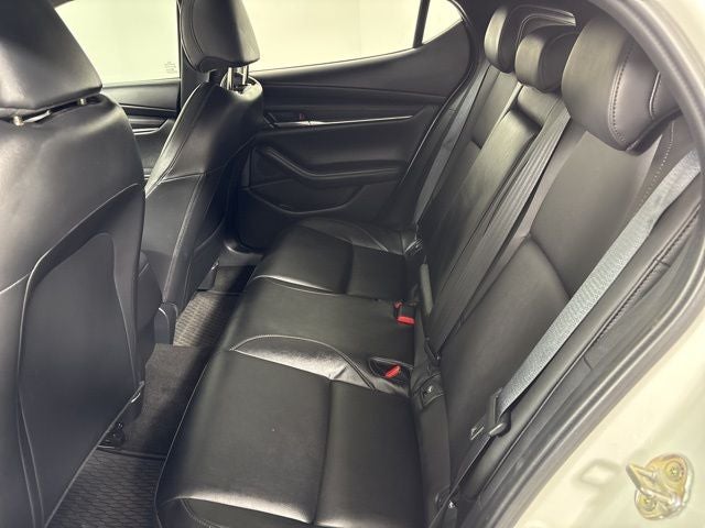 2023 Mazda Mazda3 2.5 S Preferred Package Base
