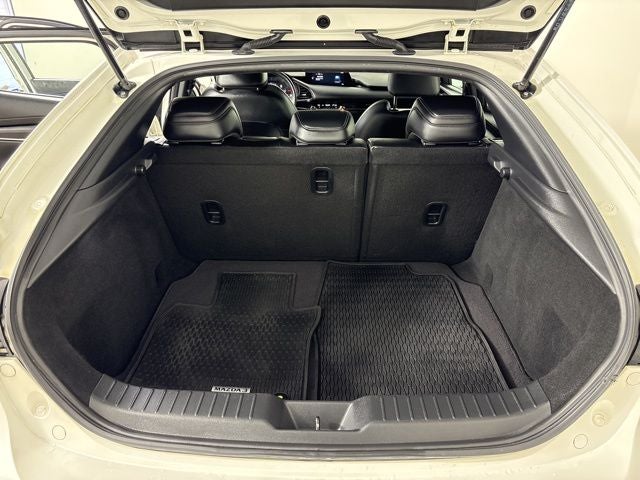 2023 Mazda Mazda3 2.5 S Preferred Package Base