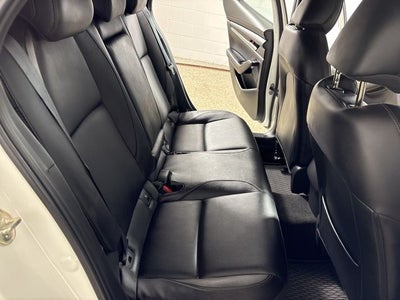 2023 Mazda Mazda3 2.5 S Preferred Package Base