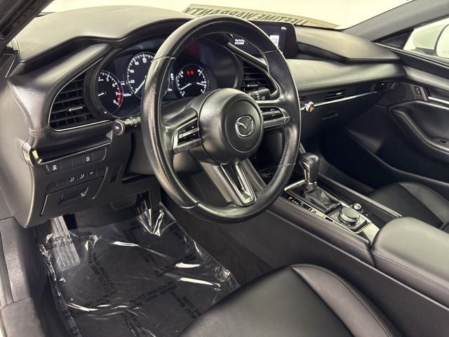 2023 Mazda Mazda3 2.5 S Preferred Package Base