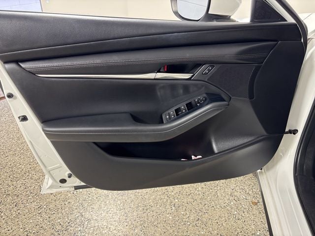 2023 Mazda Mazda3 2.5 S Preferred Package Base
