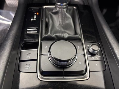 2023 Mazda Mazda3 2.5 S Preferred Package Base