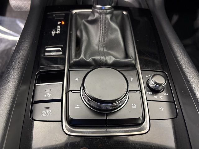 2023 Mazda Mazda3 2.5 S Preferred Package Base