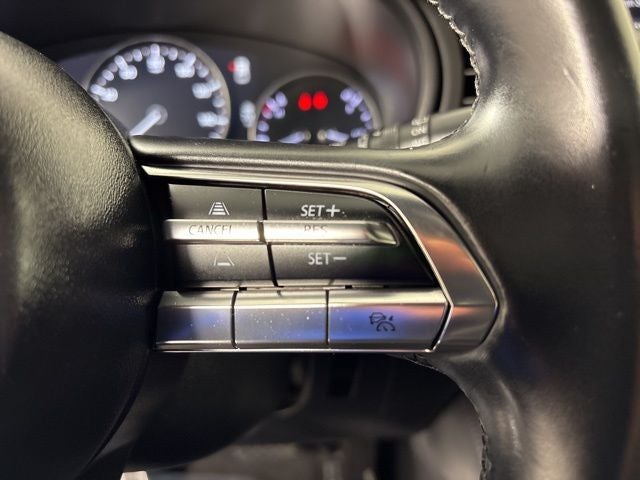 2023 Mazda Mazda3 2.5 S Preferred Package Base
