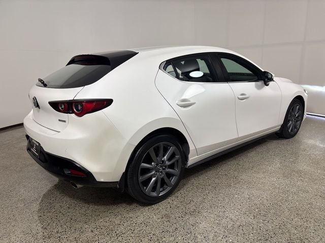 2023 Mazda Mazda3 2.5 S Preferred Package Base