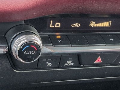 2021 Mazda Mazda3 Hatchback Premium