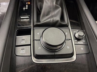 2025 Mazda Mazda3 2.5 Turbo Premium Plus Package