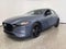 2024 Mazda Mazda3 2.5 S Carbon Edition