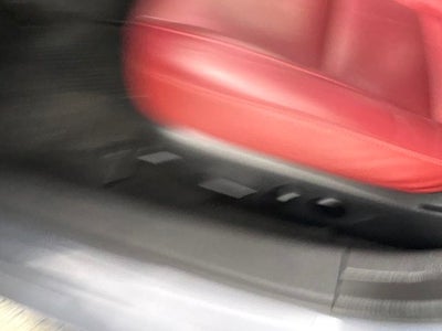 2024 Mazda Mazda3 2.5 S Carbon Edition