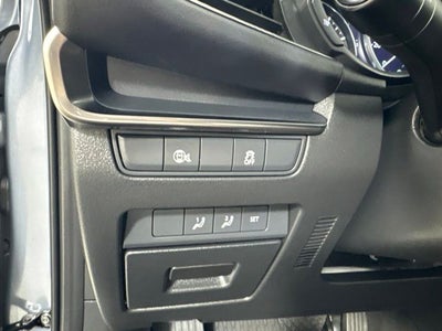2024 Mazda Mazda3 2.5 S Carbon Edition