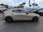 2024 Mazda Mazda3 Hatchback 2.5 Carbon Turbo