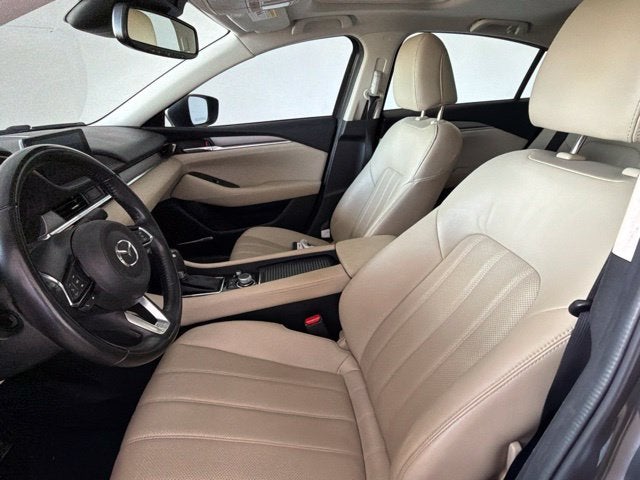 2021 Mazda Mazda6 Grand Touring